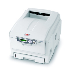 [NSP PHOTO]오키 C3200n, 美 PC월드 톱10 선정