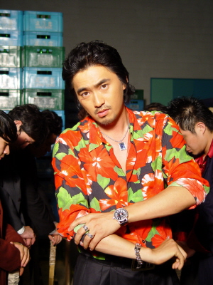 [NSP PHOTO]영화 마강호텔크랭크 인