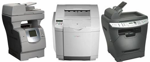 [NSP PHOTO]렉스마크,중소기업용 프린터제품군 출시