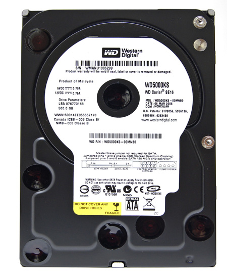 [NSP PHOTO]WD 500GB 따라잡기! 이벤트