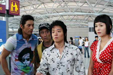 [NSP PHOTO],올 겨울 관객들 사로잡는다