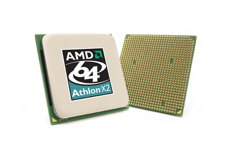 [NSP PHOTO]AMD, 듀얼 코어 컴퓨팅 성능 프로세서