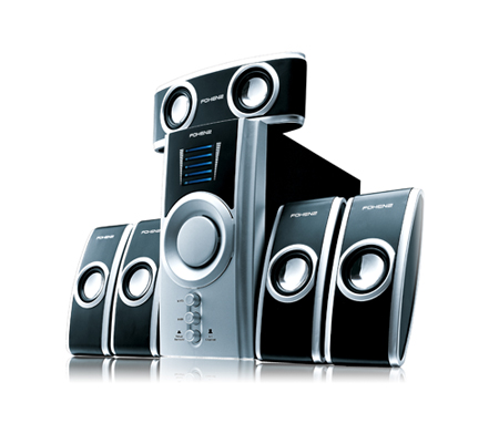 [NSP PHOTO]3D사운드와 디자인을 한번에~