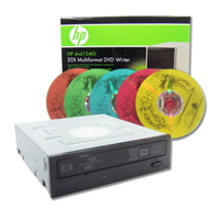 [NSP PHOTO]헤더웨이, ODD HP DVD-Multi 1040i 유통