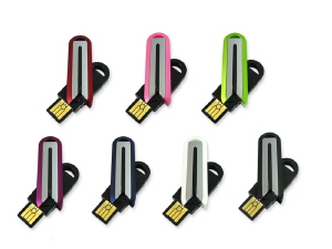 [NSP PHOTO]USB메모리도 컬러재킷 입었다