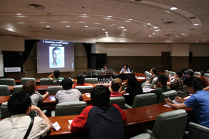 [NSP PHOTO]오토데스크, 마야 마스터 클래스 개최