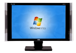 [NSP PHOTO]비티씨, 하반기 공략 24인치 모니터 본격 유통