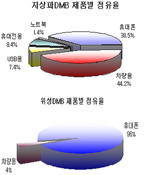 [NSP PHOTO]8명 중 1명 손안의 TV  DMB 이용
