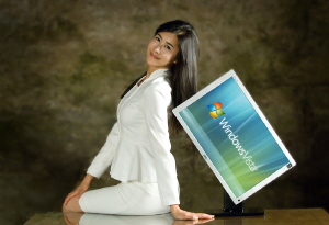 [NSP PHOTO](신제품)비티씨 22인치 모니터 제우스 5000 221M