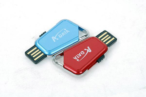 [NSP PHOTO]EK메모리, 에이데이타 플래시 USB 메모리 유통